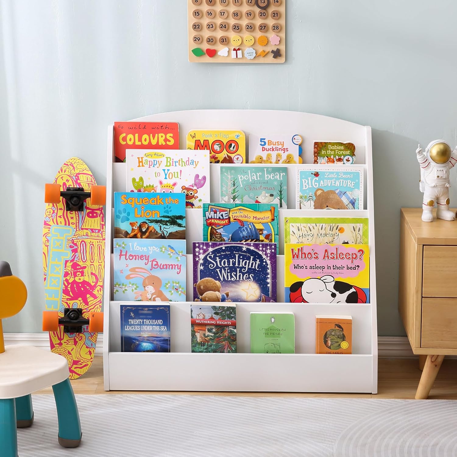 children's reading corner furniture​